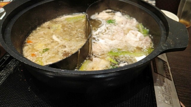 recommendations image for しゃぶ葉 巣鴨店