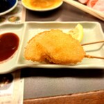 recommendations for 秋吉 あべの店