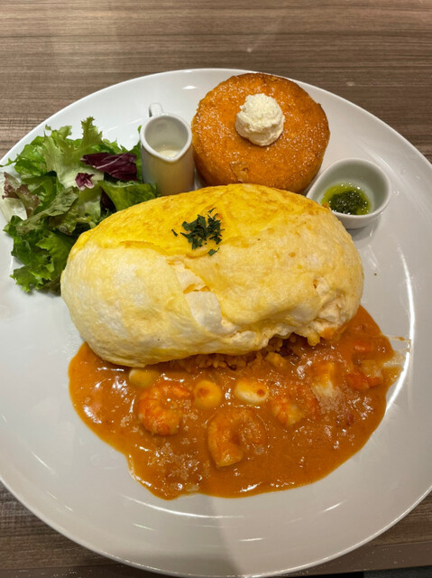 recommendations image for サロン卵と私 玉川高島屋店