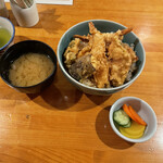 recommendations for 天ぷら よし田