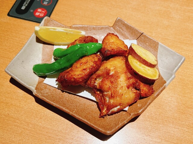 玄品 大阪 梅田東通 ふぐ・うなぎ・かに料理的實拍高清圖