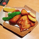 玄品 大阪 梅田東通 ふぐ・うなぎ・かに料理的實拍圖