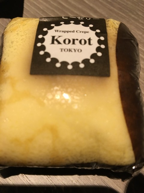 recommendations image for ラップド クレープ コロット 錦糸町メトロ店