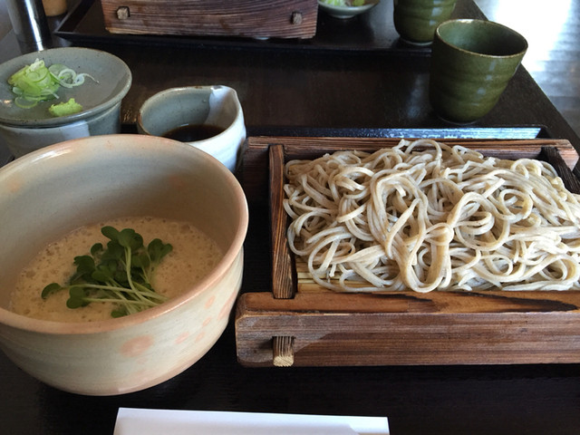 手打ち蕎麦 わせいろう的實拍高清圖
