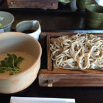 手打ち蕎麦 わせいろう的實拍圖