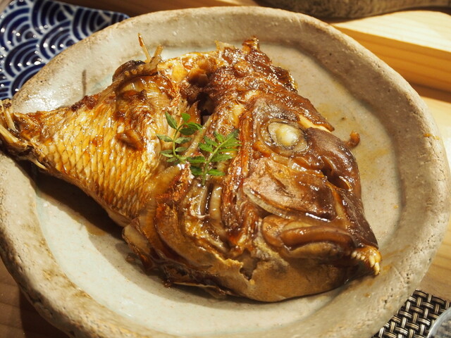 recommendations image for すし屋 蓮太郎