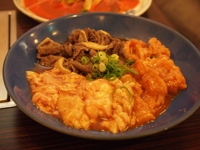 焼肉の吉田 本店的實拍高清圖
