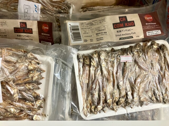 ベトナムアジア食品的实拍高清图