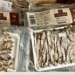 ベトナムアジア食品的实拍图