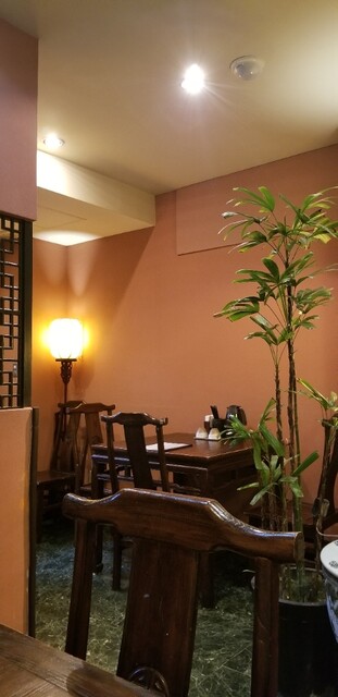 中國名菜 孫 阿佐ヶ谷店的實拍高清圖