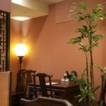 中國名菜 孫 阿佐ヶ谷店的實拍圖