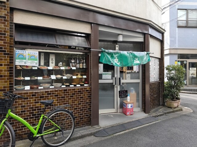 丸福食堂的實拍高清圖