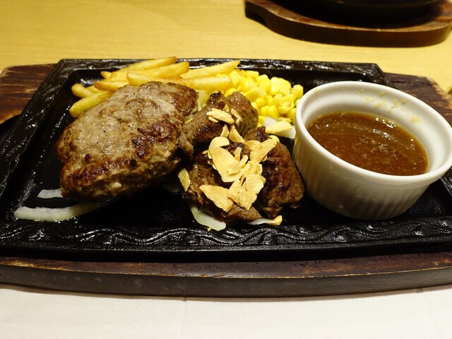 recommendations image for カフェ＆ビヤレストラン宮 羽田空港店