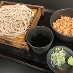 recommendations for 十割蕎麦 嵯峨谷 神田小川町店
