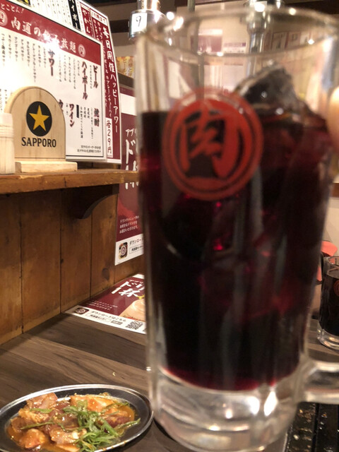 recommendations image for 金町 肉流通センター