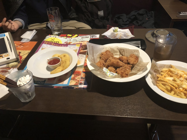 ジャンカラ 近鉄八尾店的實拍高清圖