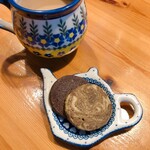 recommendations for モジョ クッキー