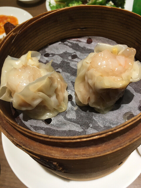九龍點心 ららぽーと立川立飛的實拍高清圖