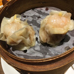 九龍點心 ららぽーと立川立飛的實拍圖