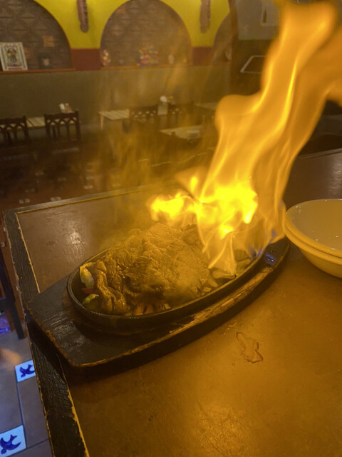 recommendations image for ボラーチョス