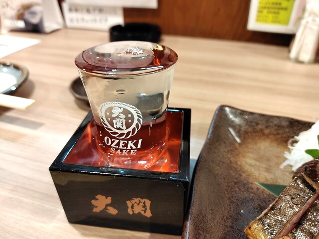 旨い魚と藁焼き またふく 千林店的實拍高清圖