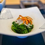 WASHOKU 蒼天的实拍图