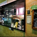 スターバックス・コーヒー 順天堂大学病院店的实拍图