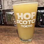 recommendations for HOP SCOTCH  TOKYO