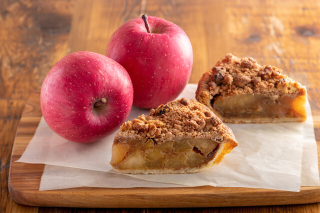 GRANNY SMITH APPLE PIE & COFFEE 二子玉川店的實拍高清圖