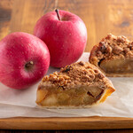 GRANNY SMITH APPLE PIE & COFFEE 二子玉川店的實拍圖