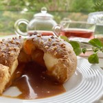 recommendations for ベーカリーカフェ・ガーデンズ