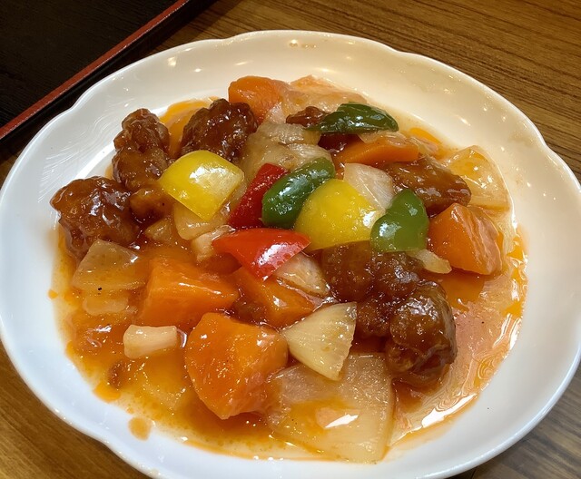 農村レストラン 筑膳的实拍高清图