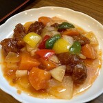 農村レストラン 筑膳的实拍图