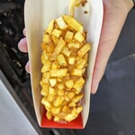 recommendations for ジョンノハットグ 新大久保店