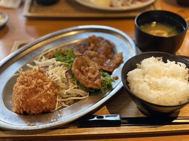 烏森絶メシ食堂的實拍高清圖