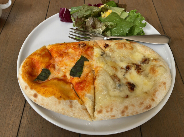 Cafe Shakey's的實拍高清圖