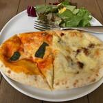 Cafe Shakey's的實拍圖