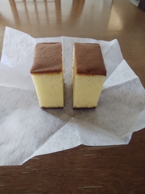 福砂屋 阪神百貨店的實拍高清圖