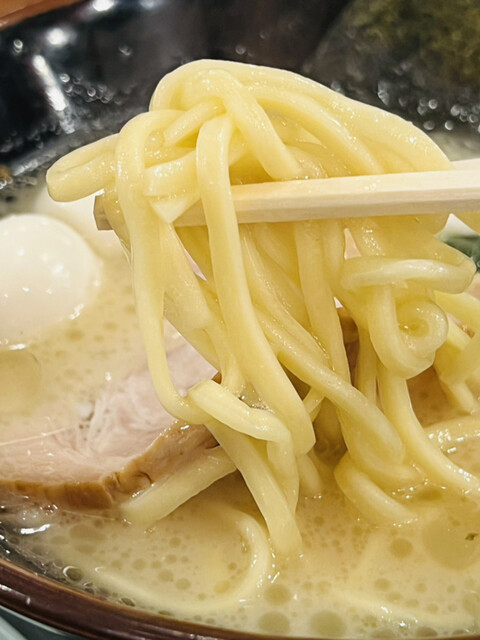 町田商店 東京ラーメン横丁店的實拍高清圖