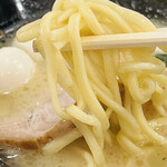 町田商店 東京ラーメン横丁店的實拍圖