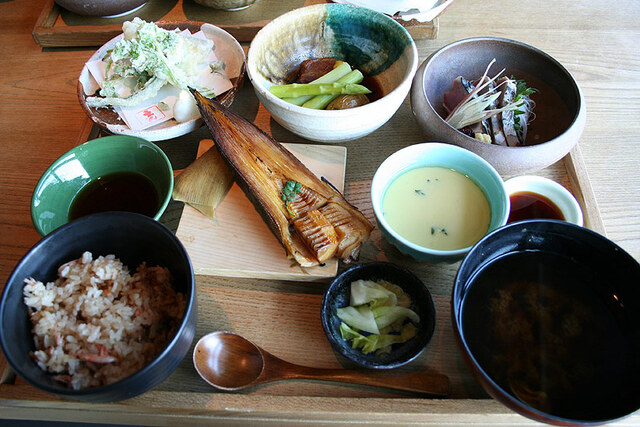 recommendations image for 和食 えん 汐留店