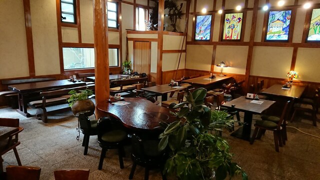 皿屋 福柳的實拍高清圖