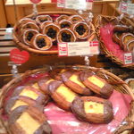 recommendations for ANDERSEN 伊勢丹立川店