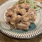 博多炊き餃子　池ぽん的實拍圖