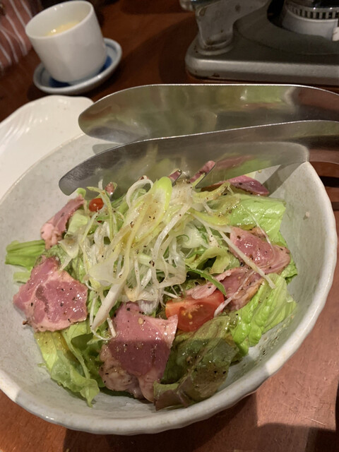 たん焼き 木むら的實拍高清圖