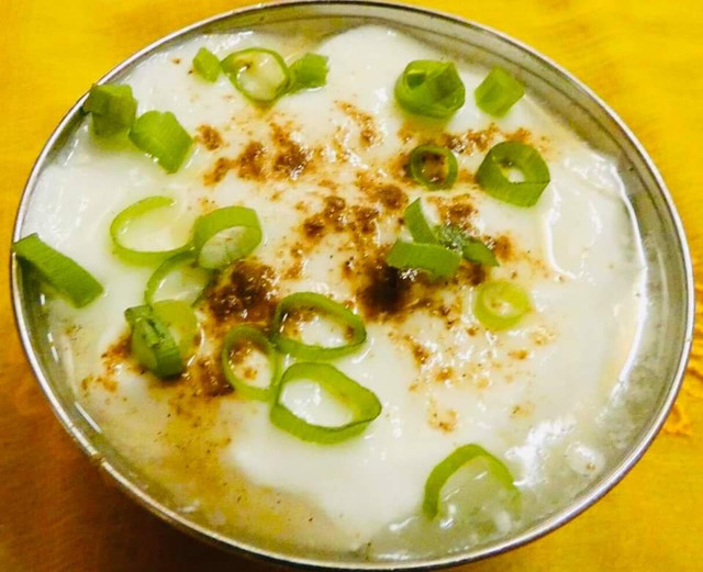 recommendations image for ナマステ エベレスト 富田店