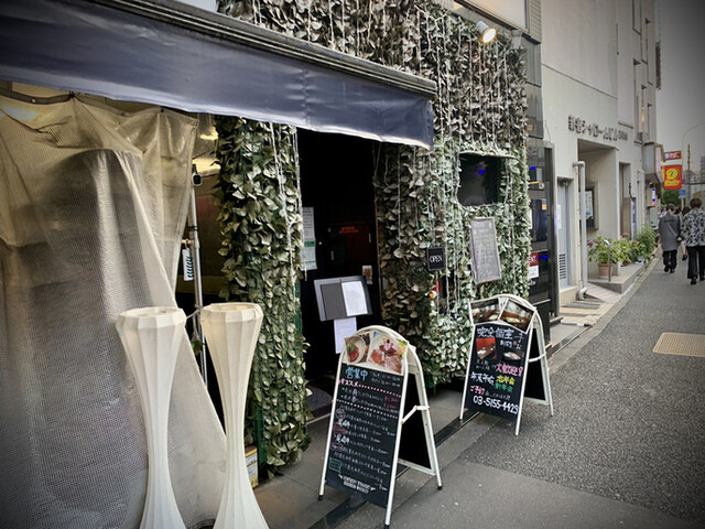 新宿ますお 新宿本店的實拍高清圖