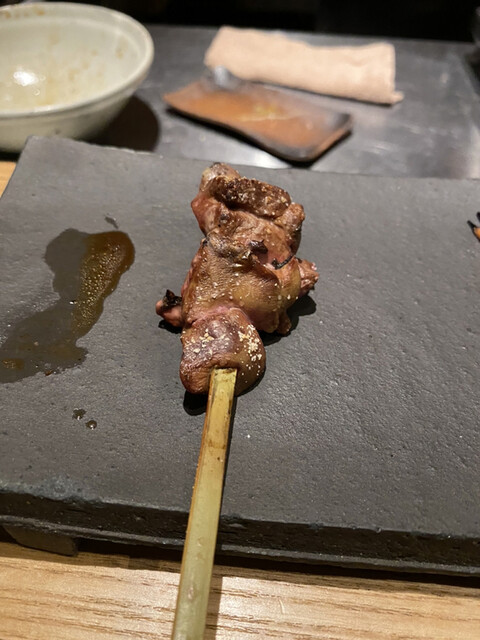 焼きとり 鳥史的實拍高清圖