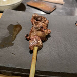 焼きとり 鳥史的實拍圖