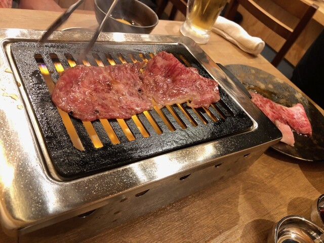 焼肉ホルモン新なるぼんず すすきの本店的實拍高清圖